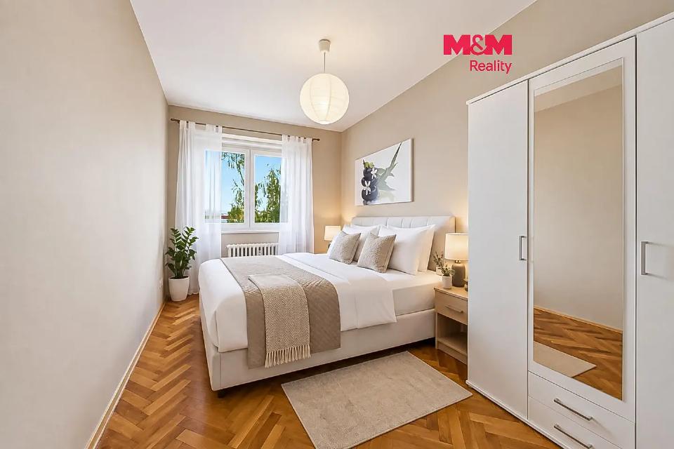 Prodej bytu 64 m²