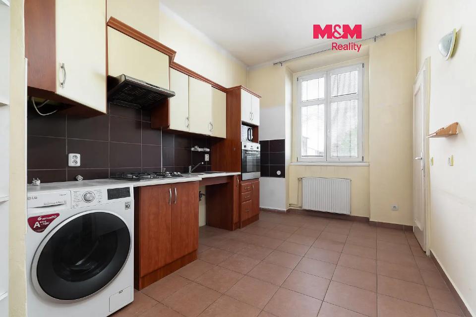 Prodej bytu 83 m²