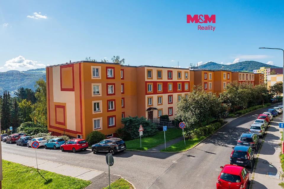 Prodej bytu 74 m²