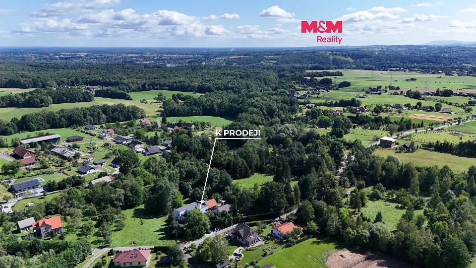 Prodej domu 180 m²