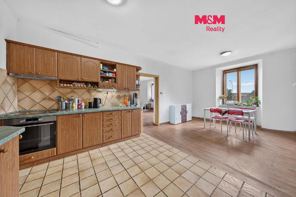 Prodej domu 340 m²