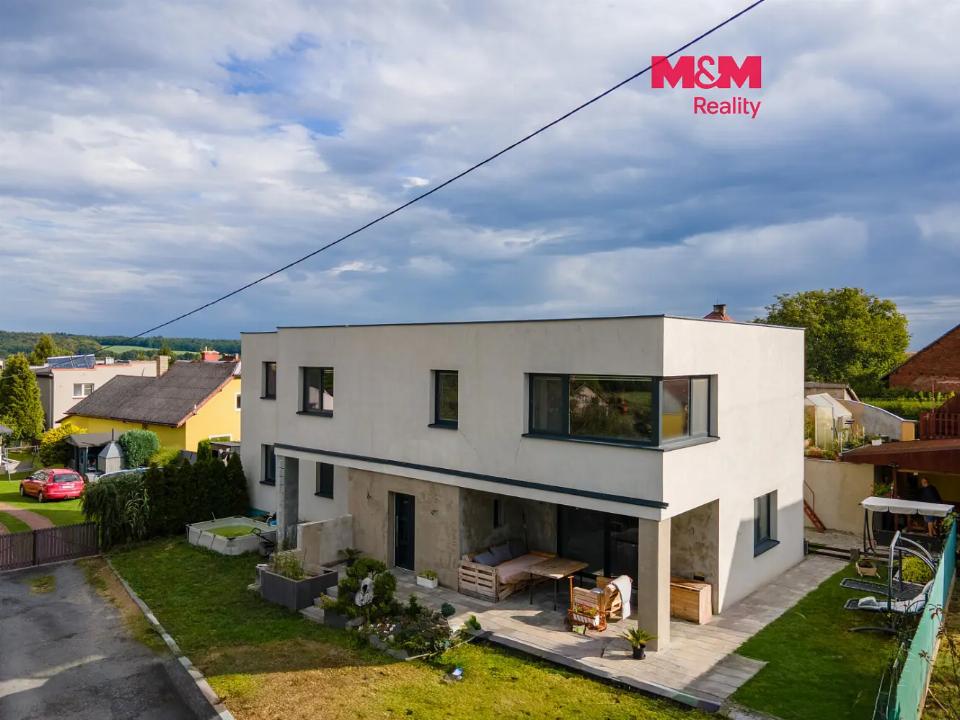 Prodej domu 240 m²