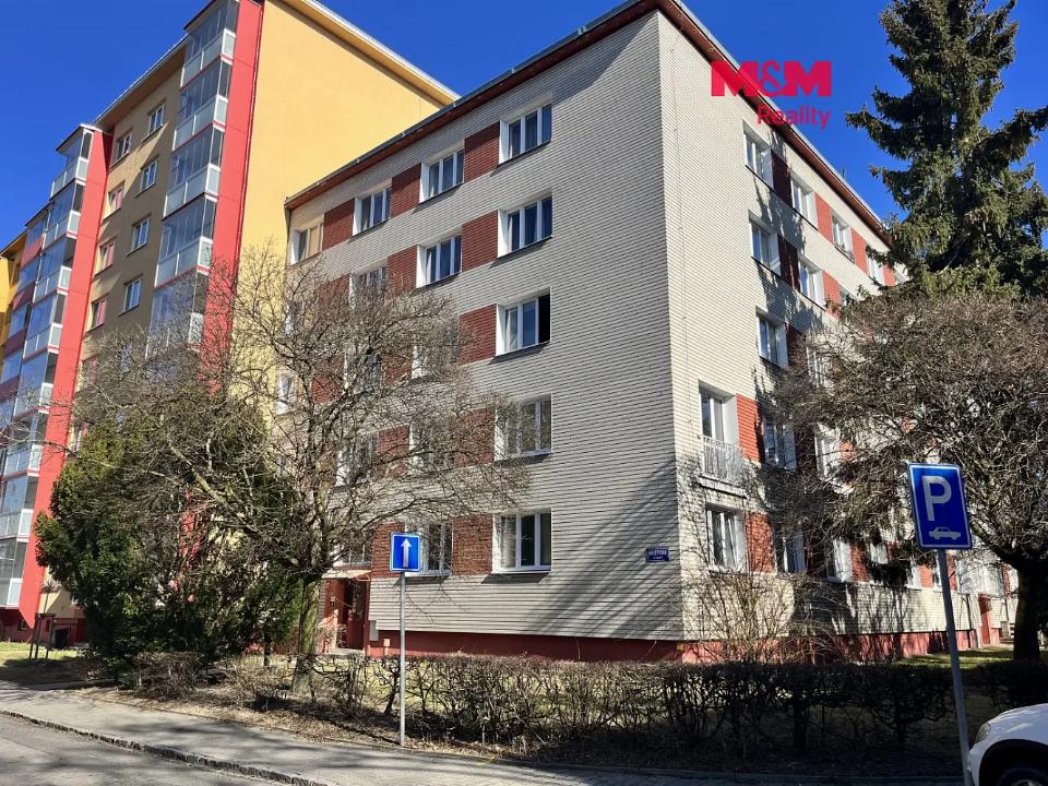 Prodej komerčního prostoru 156 m²