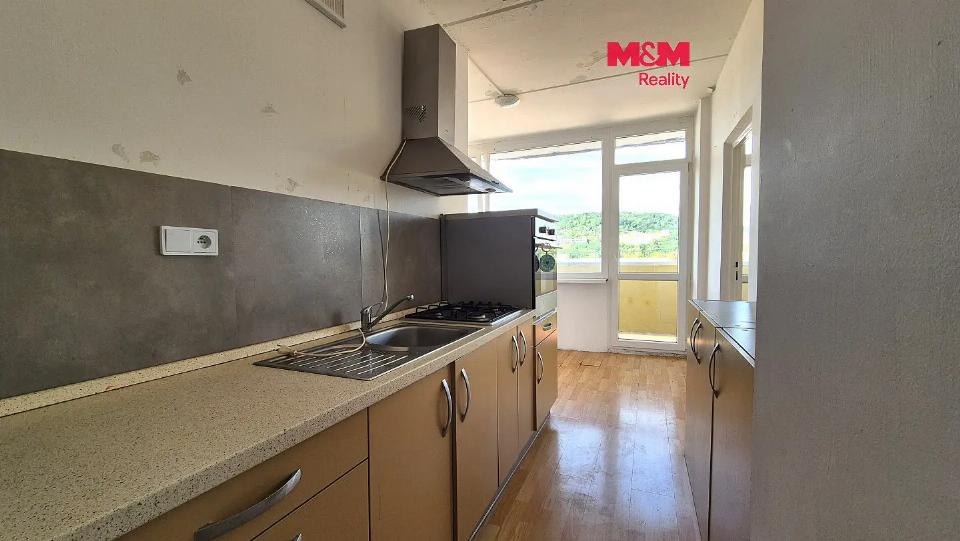Pronájem bytu 63 m²