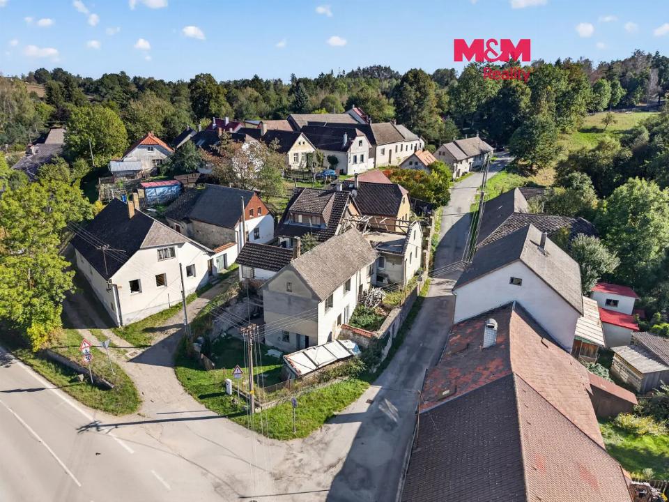 Prodej domu 145 m²