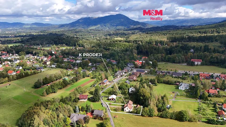 Prodej domu 150 m²