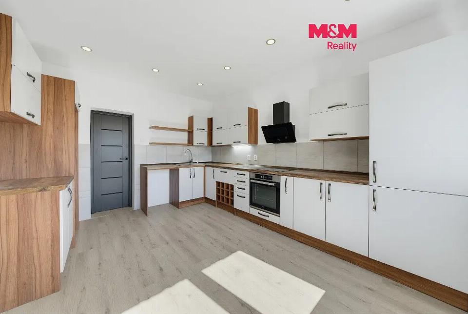 Prodej bytu 75 m²