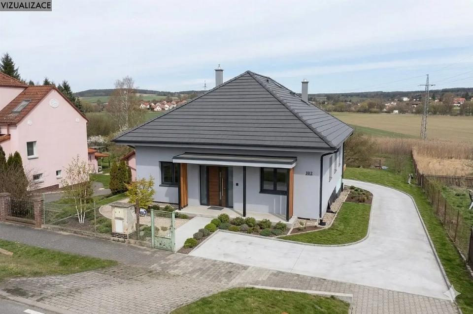 Prodej domu 127 m²
