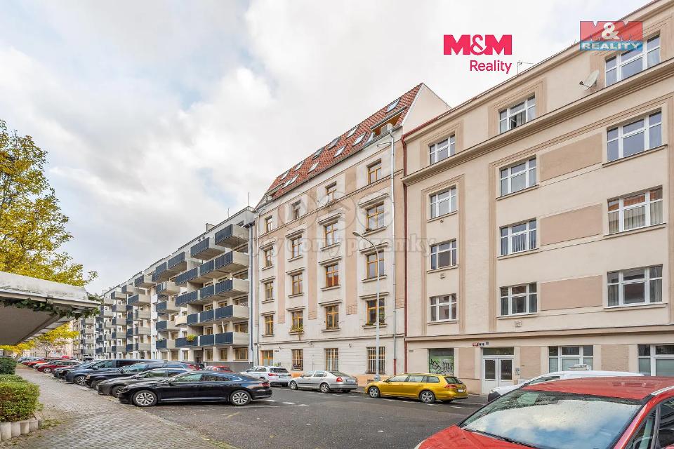 Prodej bytu 25 m²