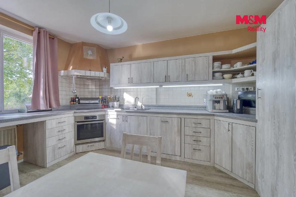 Prodej domu 176 m²