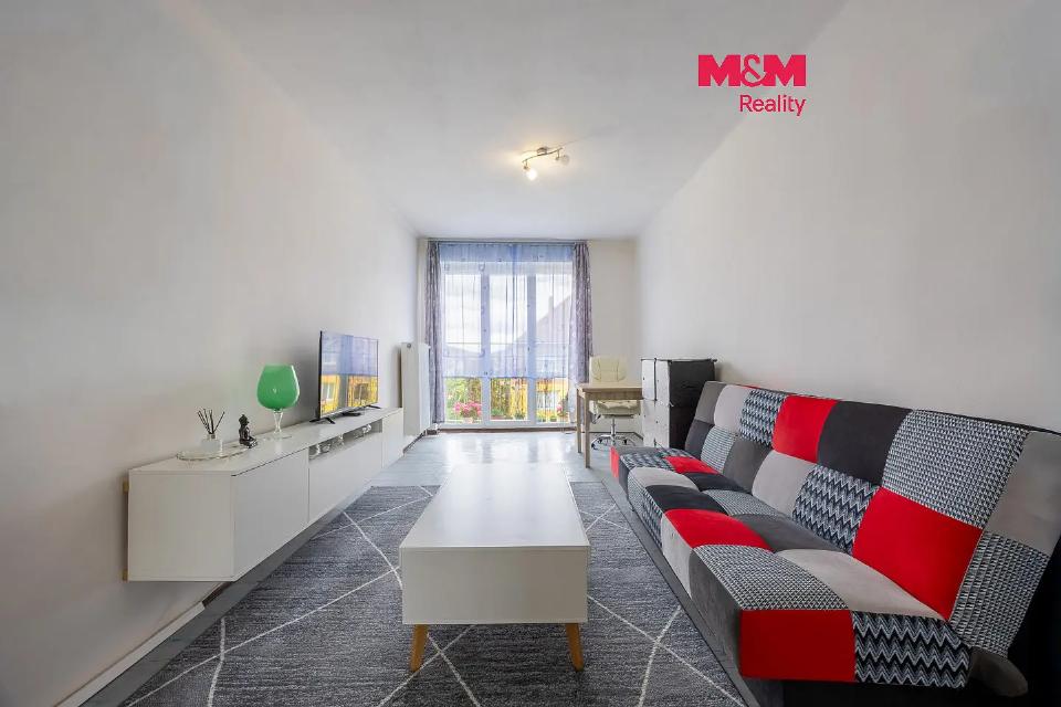 Prodej bytu 64 m²