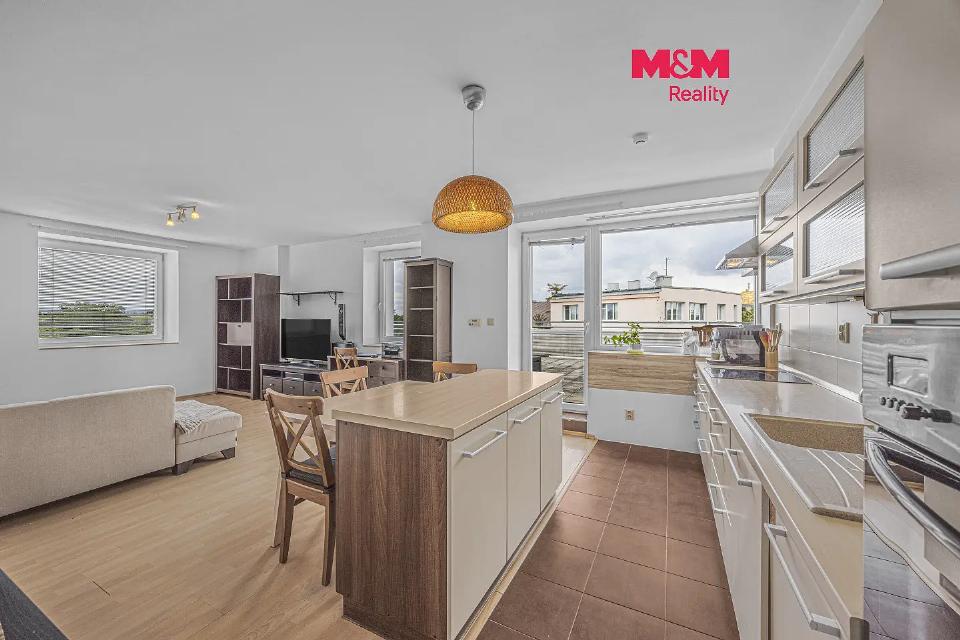 Prodej bytu 93 m²