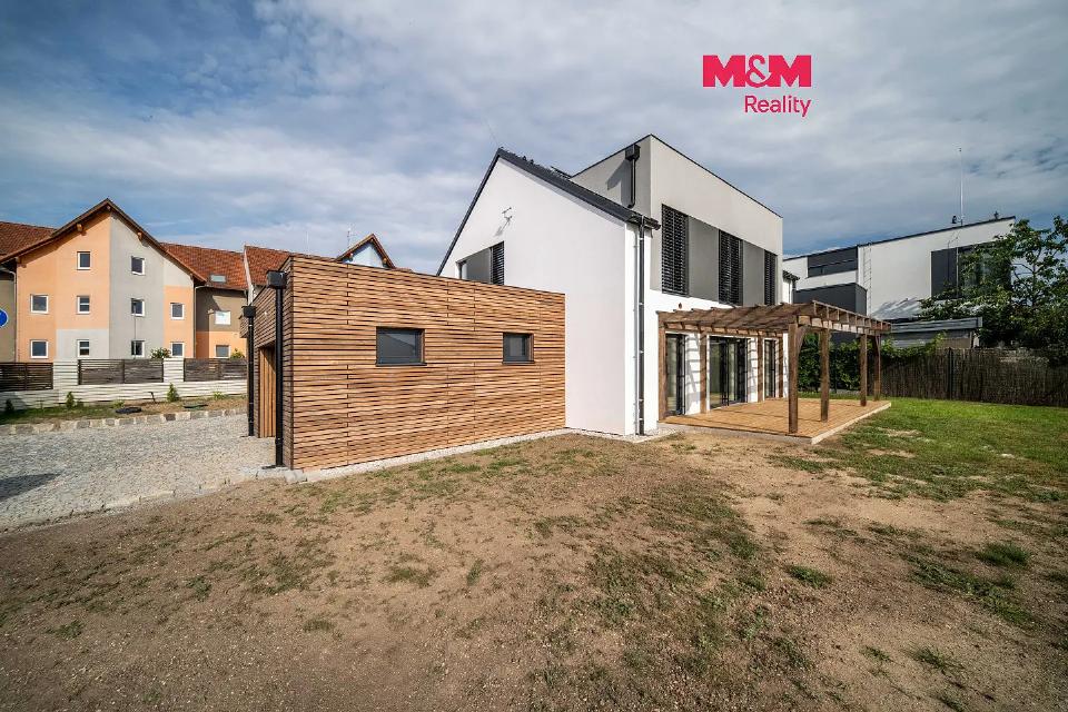 Prodej domu 138 m²