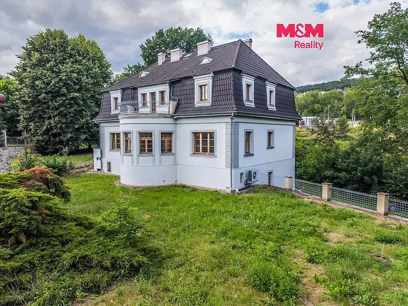 Prodej domu 284 m²
