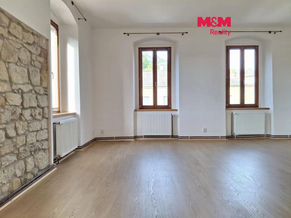 Pronájem bytu 104 m²