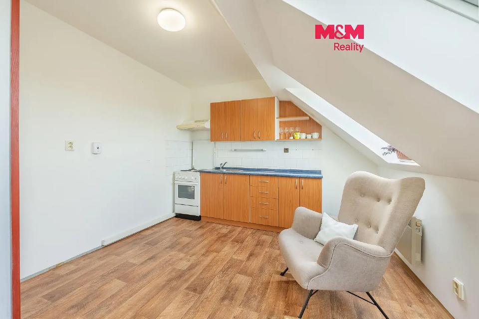 Prodej bytu 45 m²