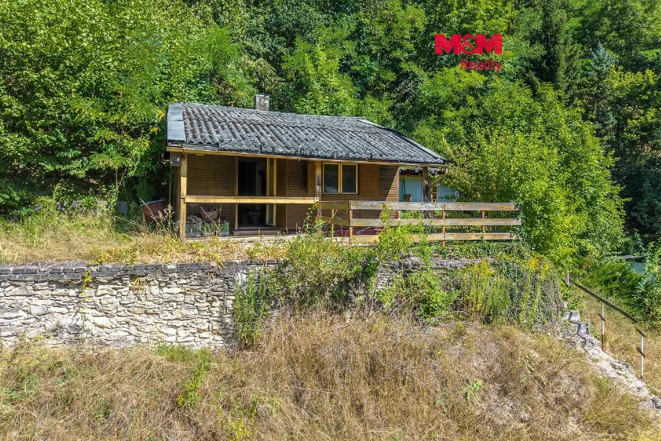 Prodej domu 40 m²
