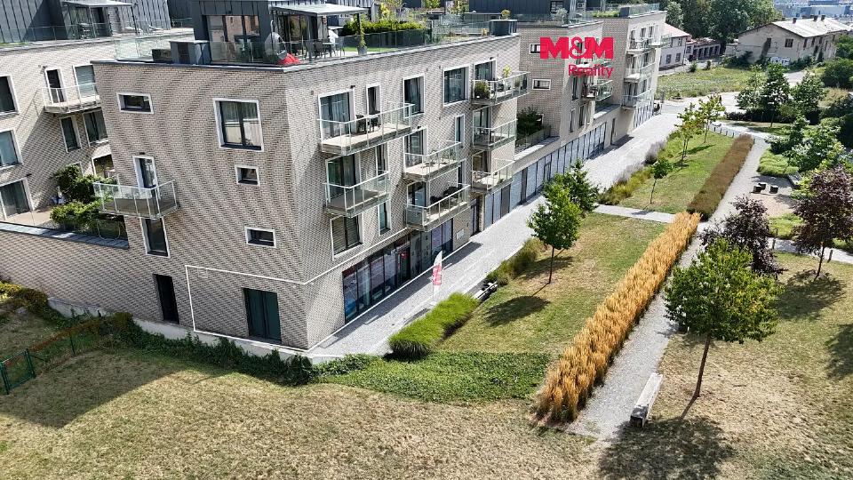 Prodej komerčního prostoru 276 m²