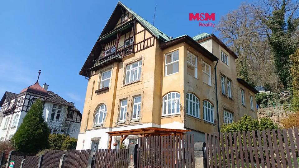 Prodej bytu 120 m²