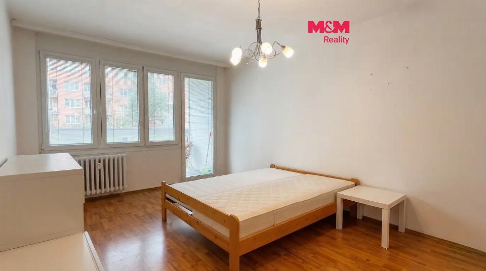 Prodej bytu 61 m²