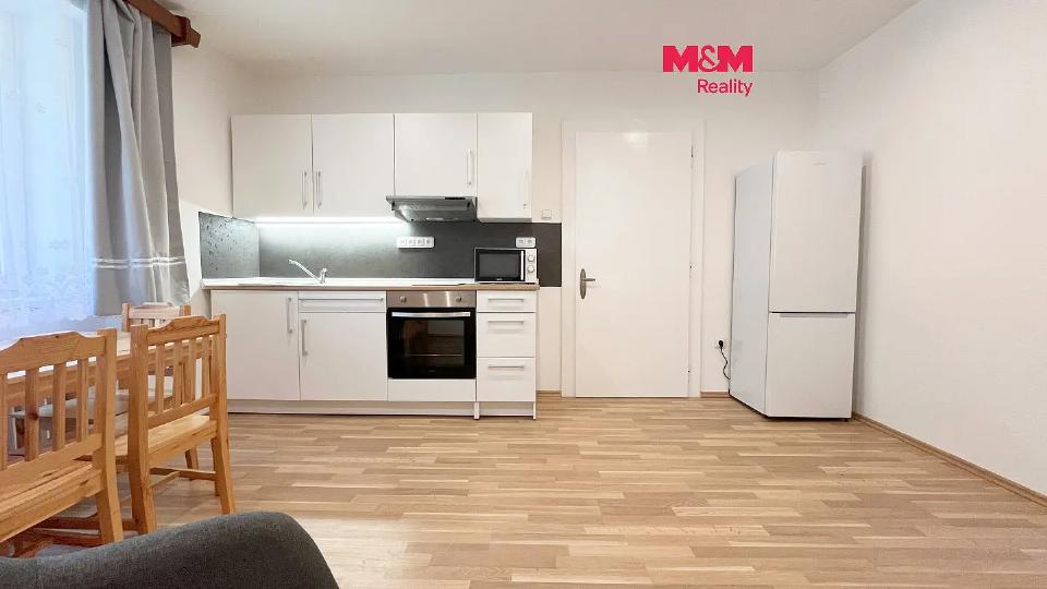 Pronájem bytu 60 m²