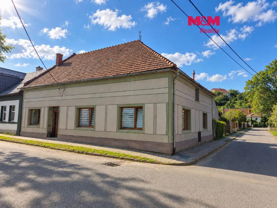 Prodej domu 131 m²