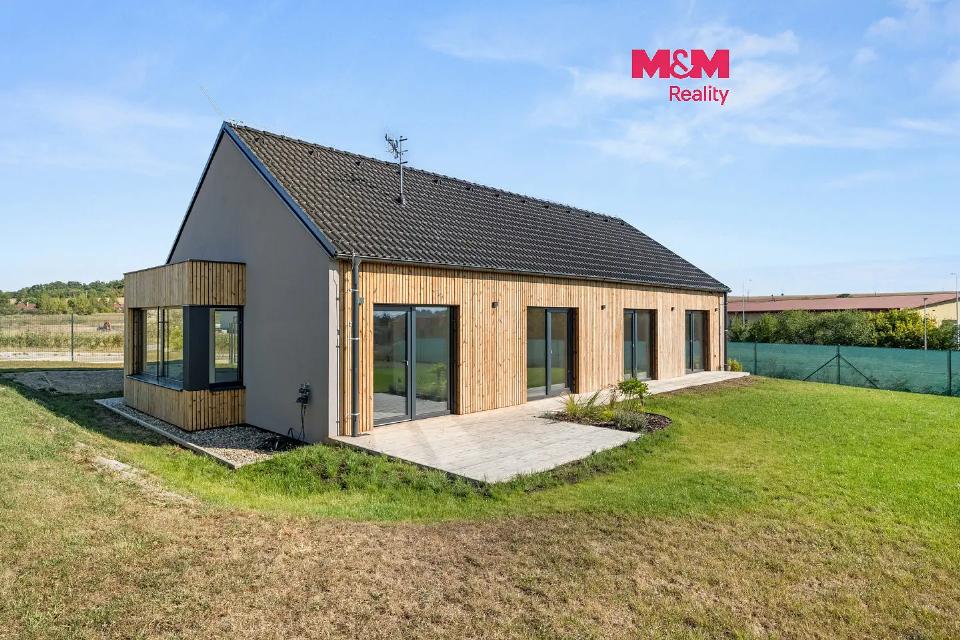 Prodej domu 112 m²