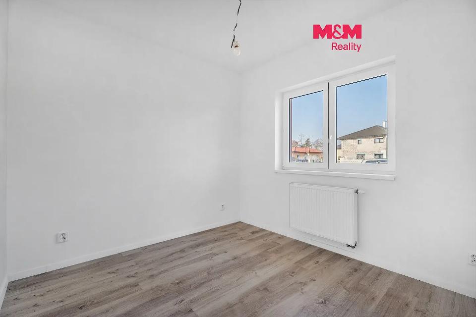 Prodej domu 76 m²
