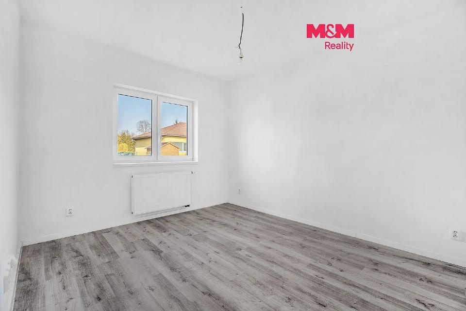 Prodej domu 76 m²