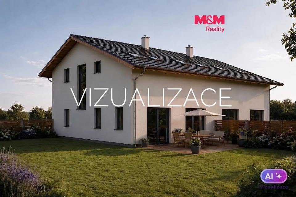 Prodej domu 147 m²