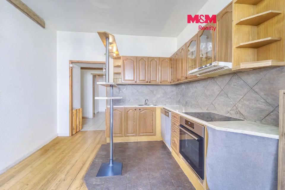Prodej bytu 94 m²