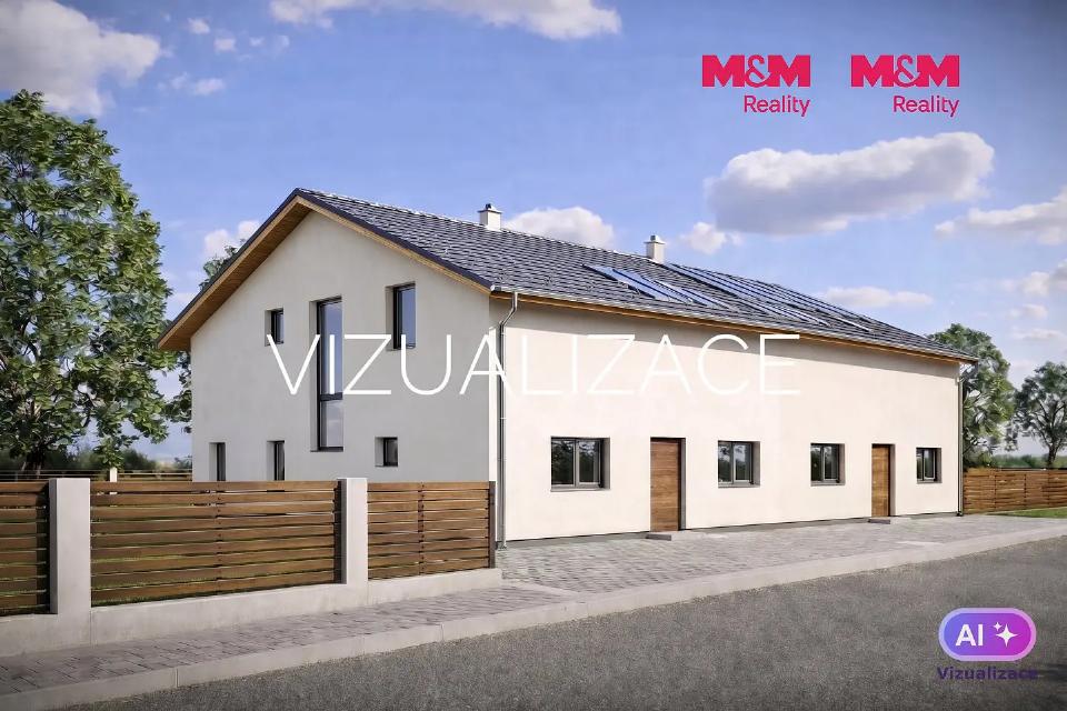 Prodej domu 147 m²