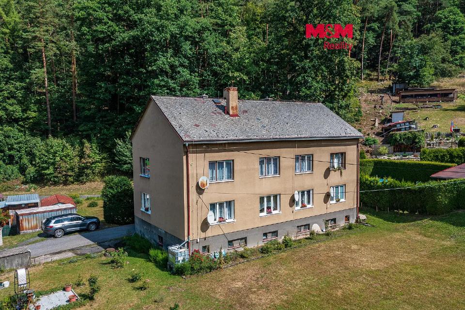 Prodej bytu 80 m²