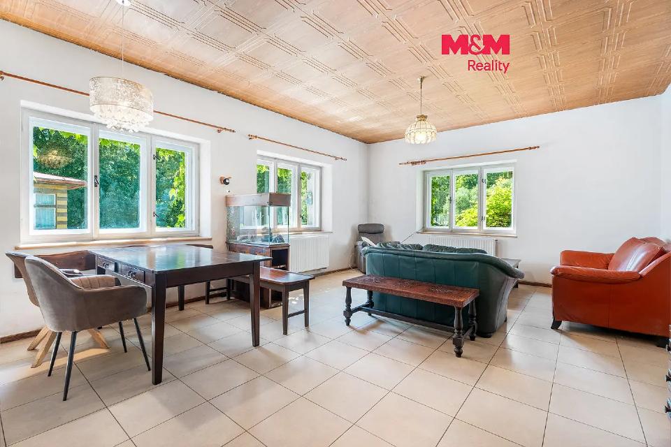 Prodej domu 130 m²