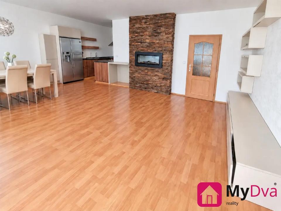 Pronájem bytu 85 m²