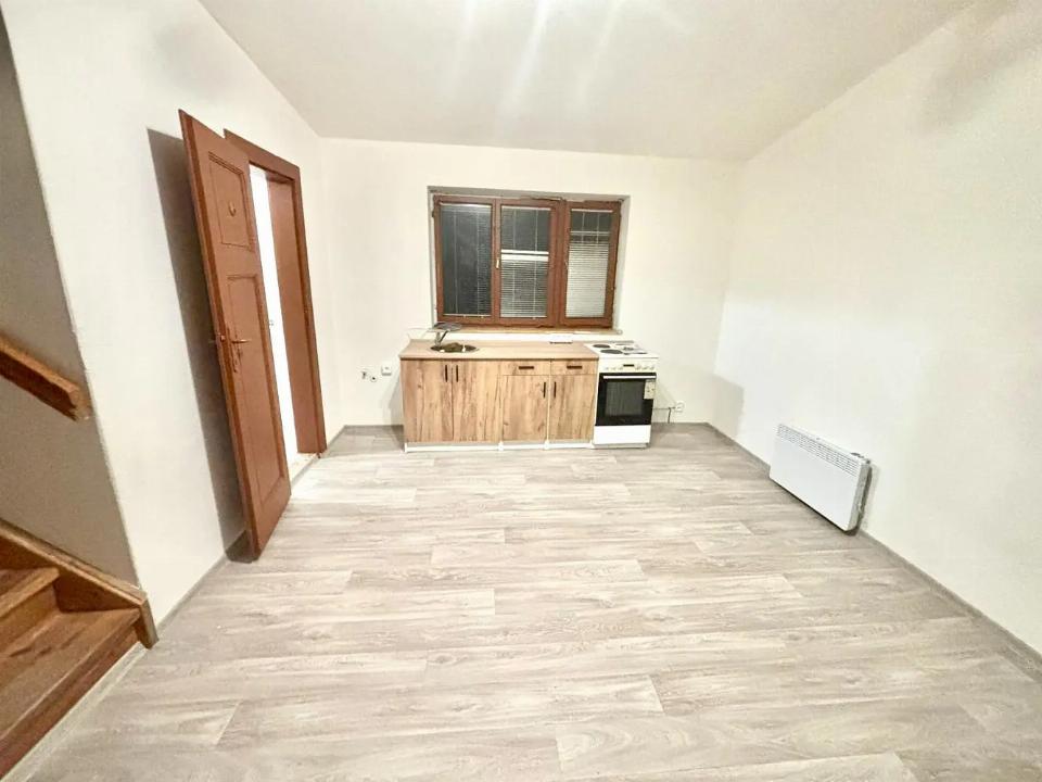 Pronájem bytu 25 m²