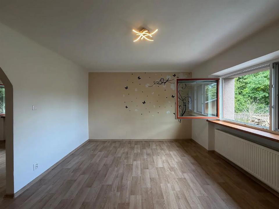 Pronájem bytu 80 m²