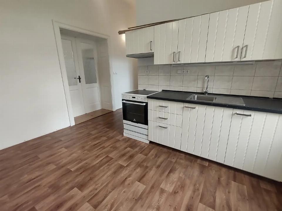 Pronájem bytu 75 m²