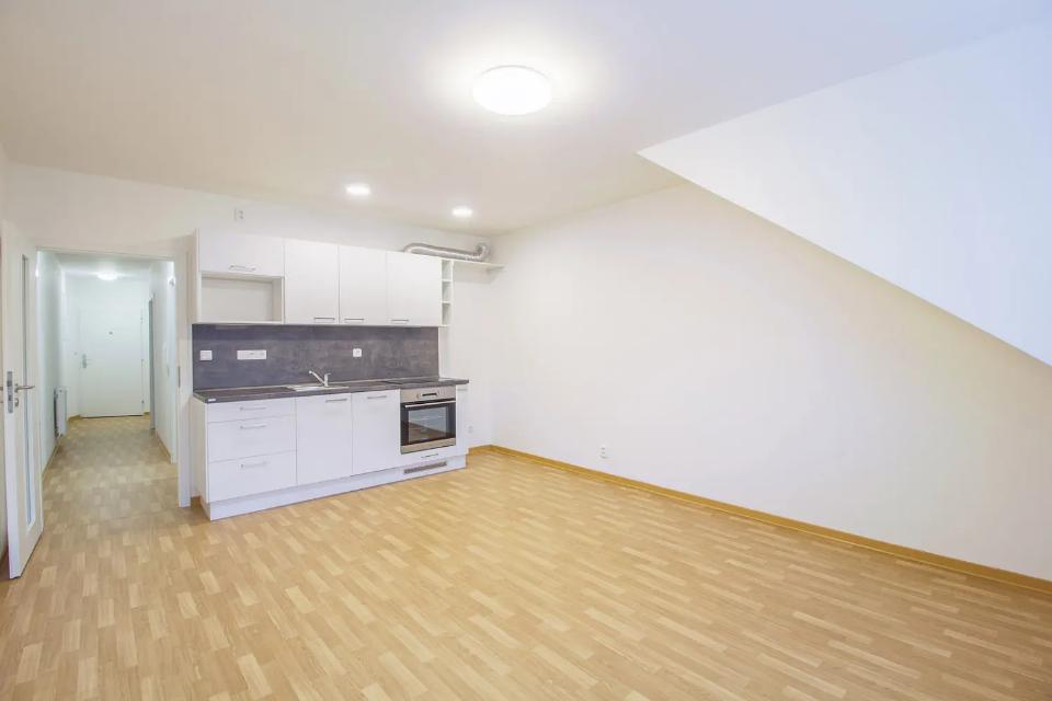 Pronájem bytu 49 m²