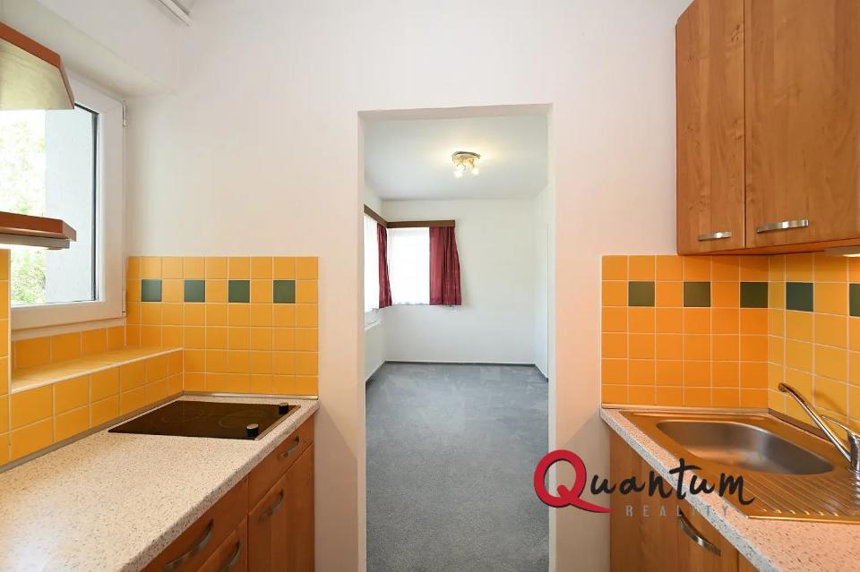 Pronájem bytu 26 m²