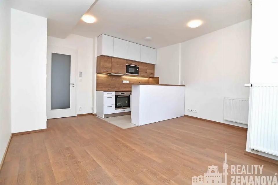 Pronájem bytu 30 m²