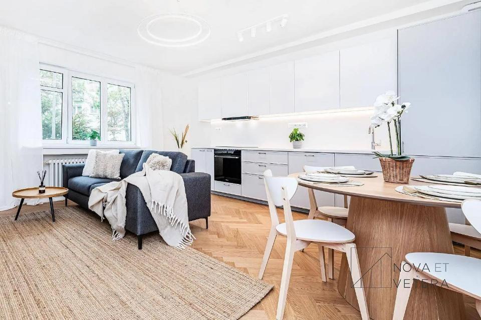 Pronájem bytu 57 m²
