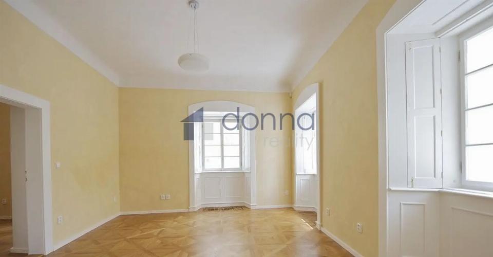 Pronájem bytu 54 m²