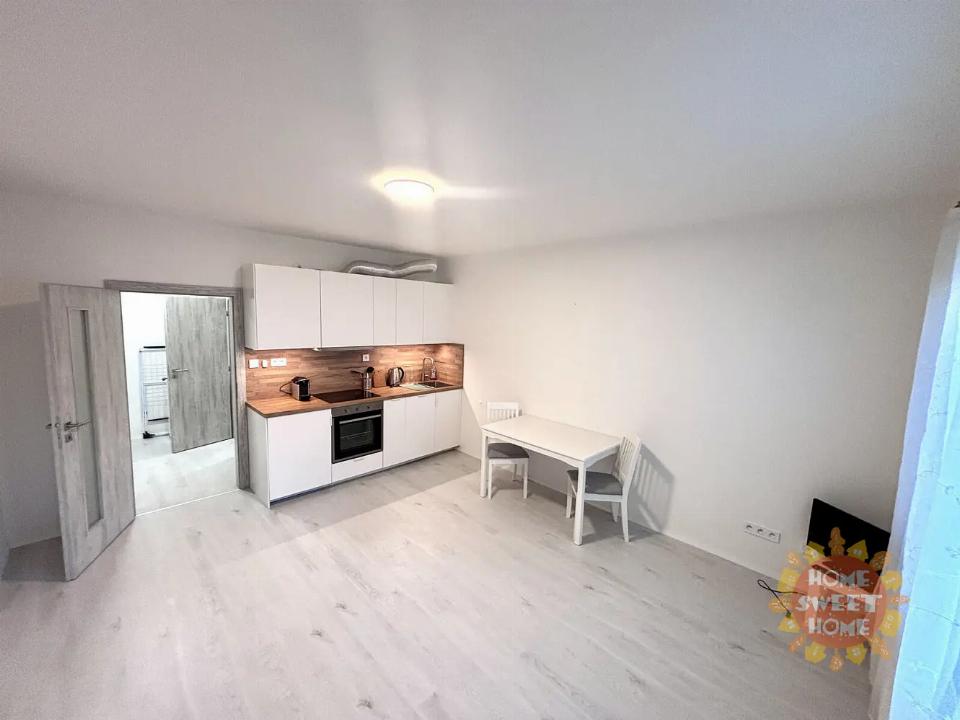 Pronájem bytu 29 m²