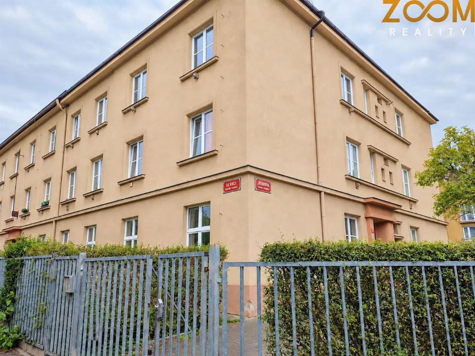 Pronájem bytu 42 m²