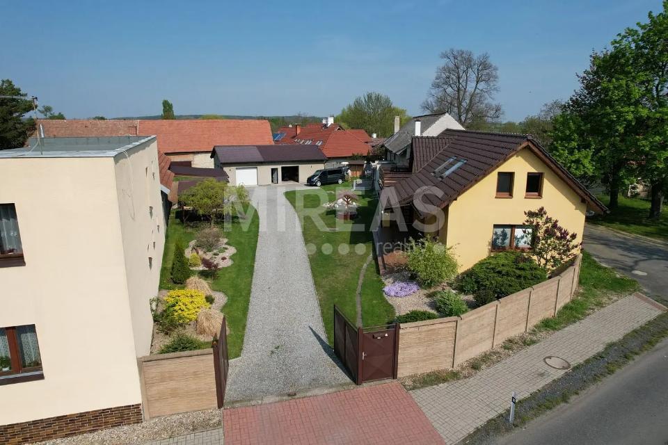 Pronájem domu 150 m²