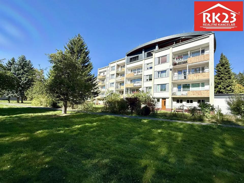 Prodej bytu 115 m²