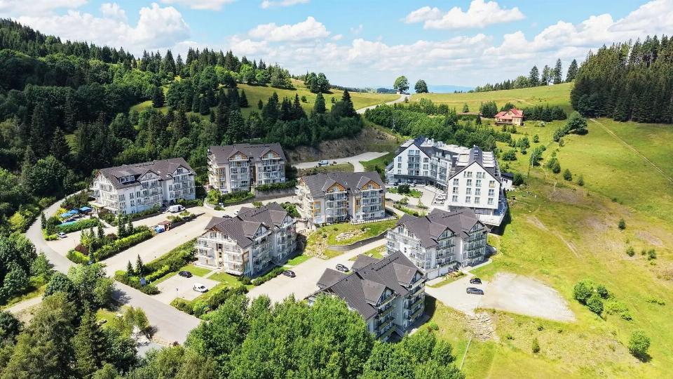 Prodej bytu 51 m²