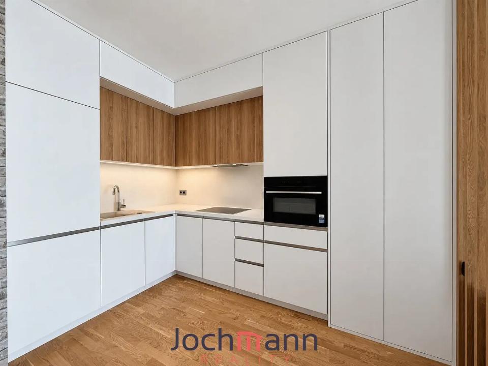 Prodej bytu 43 m²