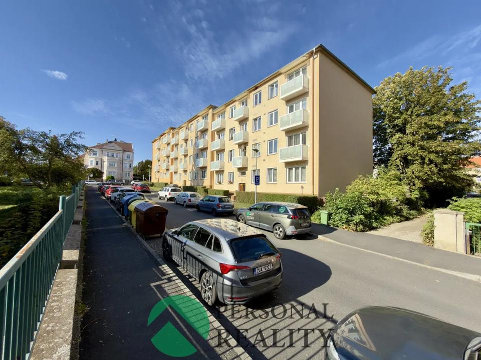 Prodej bytu 53 m²